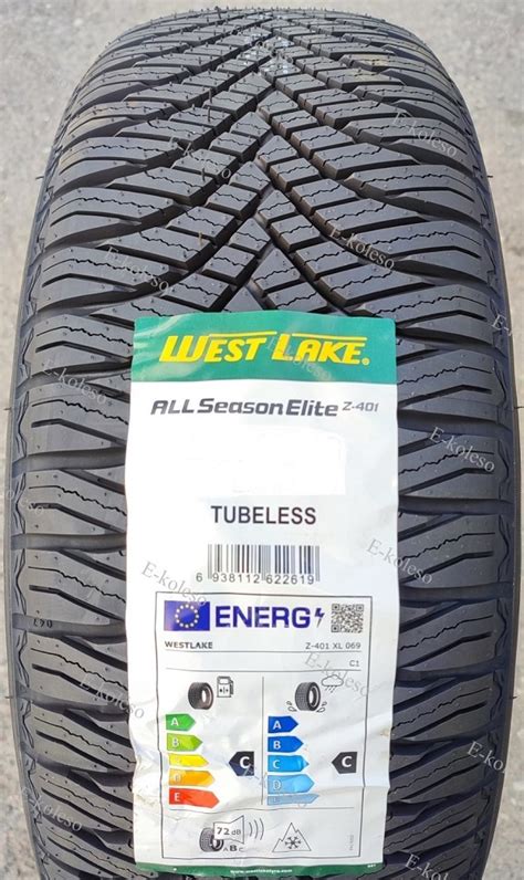 Z 401 All season Elite 205 55 R16 94V Westlake купить в Минске низкие цены