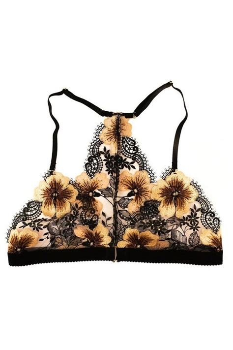 Bernie Full Back Soft Cup Bra L Sally S Toy Premium Hong Kong Sex Shop Sex Toys