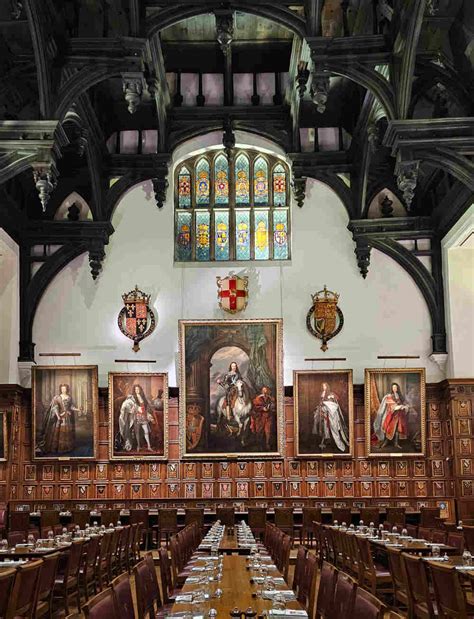 How To Visit Middle Temple Hall Diary Of A Londoness