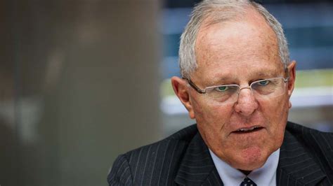 Aprobación a Kuczynski sube 10 puntos hasta 45 tras gestión por