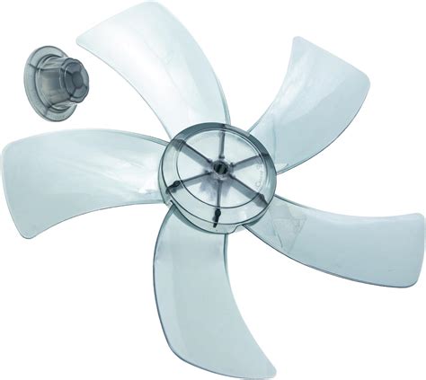 Amazon Holidyoyo Inch Plastic Fan Blades Replacement Leaves