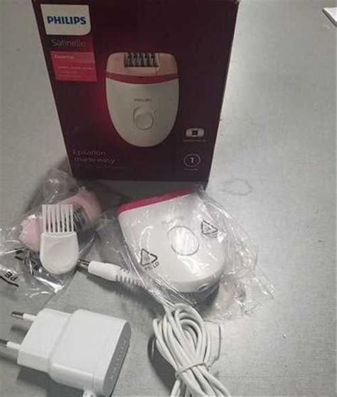Эпилятор Philips BRE235 | Festima.Ru – частные объявления