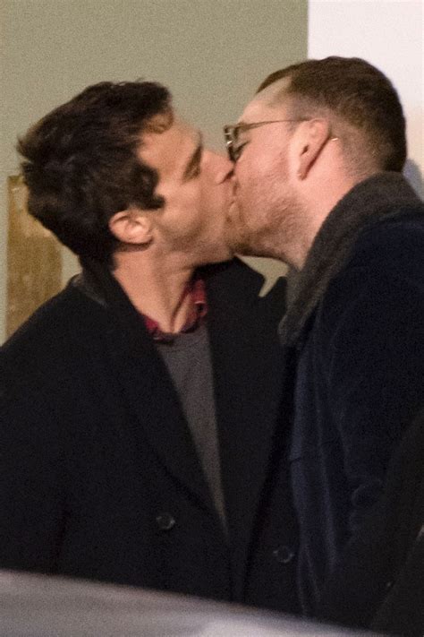 Parejas gay famosas que rompieron y que hasta ni sabías que anduvieron