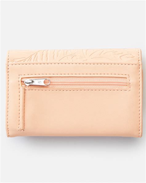 CARTEIRA RIP CURL SUN RAYS MID WALLET LWUKP1