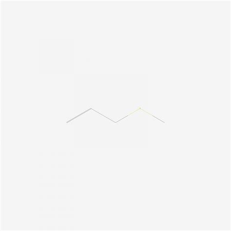 Methyl Allyl Sulphide Cas Odour Threshold Value