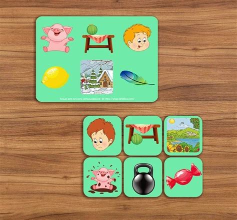 Игры для детей на ассоциации: Игры на ассоциации для детей