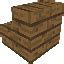 Spruce Stairs Item ID | Minecraft Item IDs