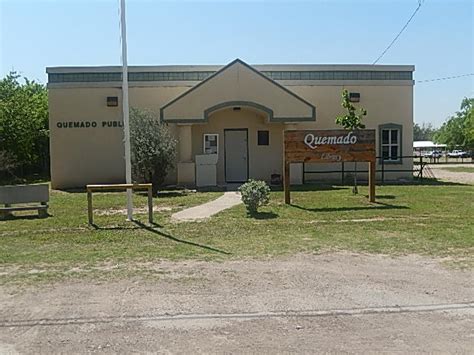 Quemado (Maverick County) – Great Texas Land Rush