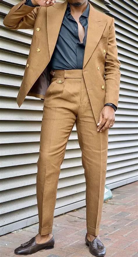 Ultimate Guide Summer Wedding Men S Outfits For Stylish