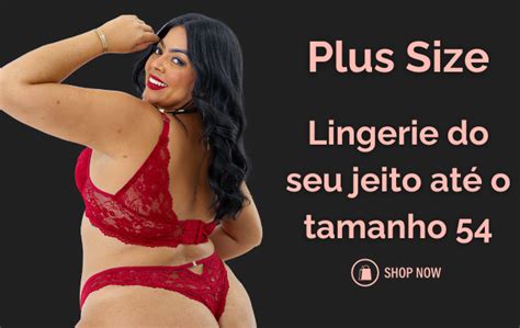 Lingerie Do Seu Jeito Confira