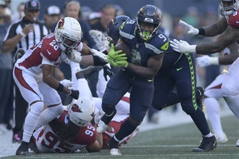 Arizona Cardinals Try To Kick Their Way To Victory In Matchup Against