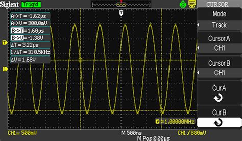 Expert in Test & measurement Solution - SIGLENT Technologies