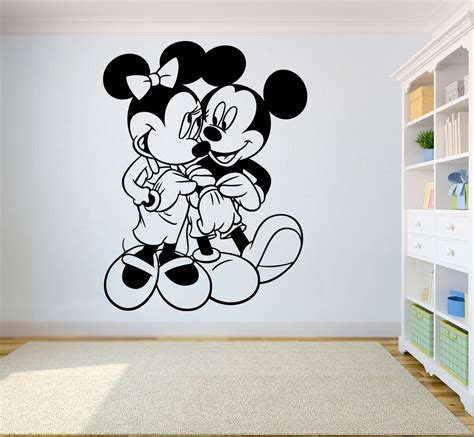 20 Collection of Mickey Mouse Wall Mirrors