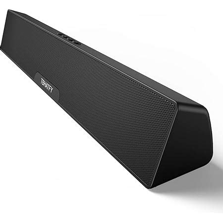 Amazon HP S101 Sound Bar Speaker 2 50 W RMS Black Electronics