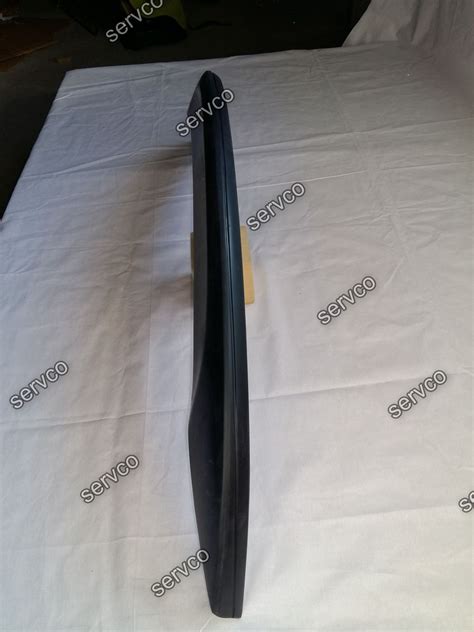 Eleron Spoiler Tuning Sport Luneta Vw New Beetle Rsi 1997 2011 Ver2