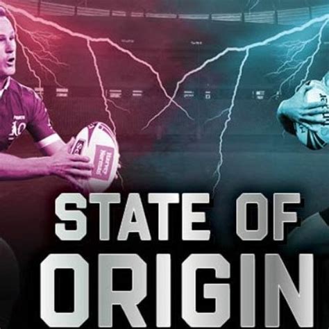 State Of Origin Score Daryndarya