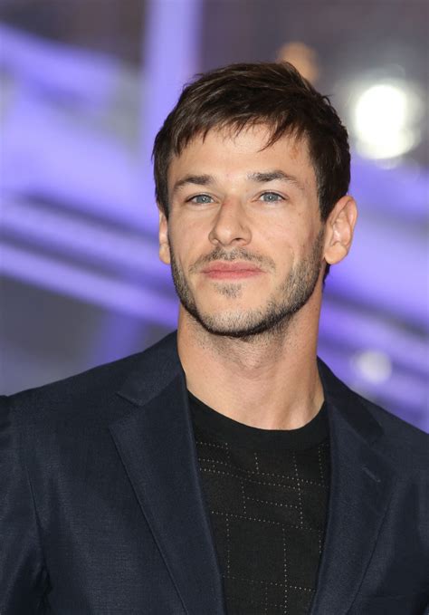 Photo Info Gaspard Ulliel Meurt La Suite D Un Accident De Ski En