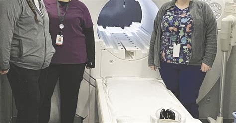 Delaware Valley Hospital to hold open house for new MRI | News ...