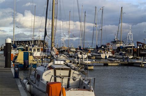 Gallery - Bridlington Harbour