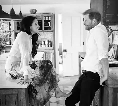 Inside Prince Harry and Meghan Markle's picture perfect UK home they were told to leave | HELLO!