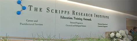 The Scripps Research Institute Research Videos