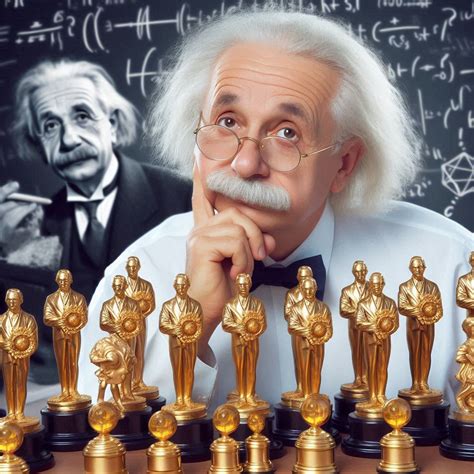 Quantos prêmios Nobel Albert Einstein ganhou Soniê