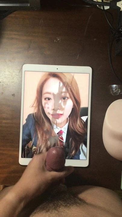 Twice Tzuyu Cum Tribute Gay Porn Xhamster