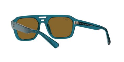 Ray Ban Corrigan Rb Rb Sunglasses Man Woman