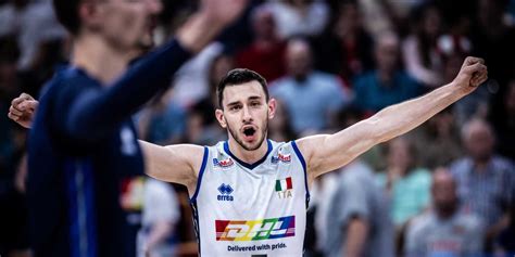 VNL Finals LItalia è in semifinale