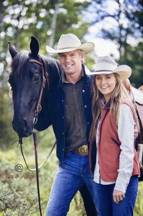 Pin By Tony Perinich On Amy And Tim In 2024 Heartland Actors Heartland Tv Show Heartland Ranch