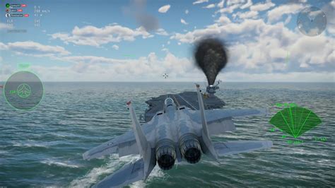 Safe to say the F15A has a bit of thrust : r/Warthunder