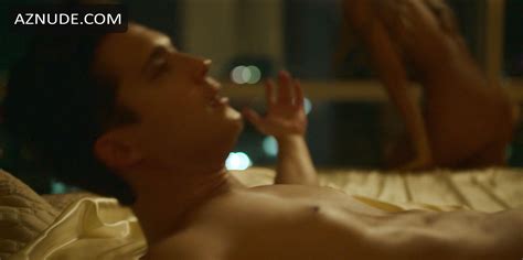 Luis Miguel The Series Nude Scenes Aznude