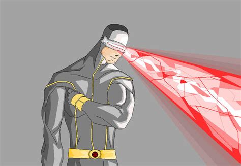 Cyclopsoptic Blast By Paladinrobotgo On Deviantart