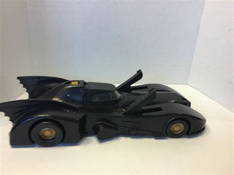 Kenner Batmobile Batman Returns Batmissile Rare Vintage Toy