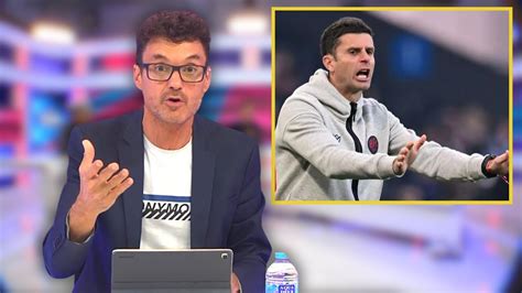 Thiago Motta Y Sus Fiestas En La Sala Bikini YouTube