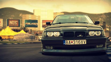 E36 Wallpapers - Wallpaper Cave