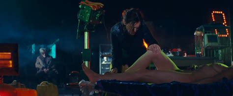 Nude Video Celebs Claudine Deborde Nude La Resurrection Des Natures Mortes Living Still