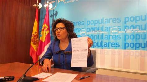 Riolobos PP denuncia la hipocresía del PSOE que evade su