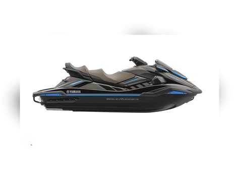 2022 Yamaha WaveRunner Fx Cruiser Svho R With Audio System For Sale