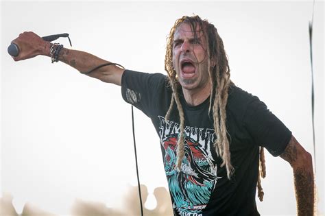 Randy Blythe из LAMB OF GOD полезничает в Эквадоре Hitkiller