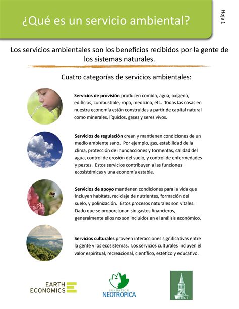 Pdf Pago Por Servicios Ambientales Ecosistemicos En Mexico Una Images