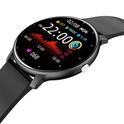 Sport Smart Watch P02D - PPWOLF