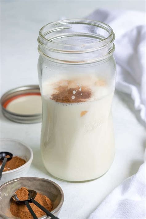 Pumpkin Cream Cold Foam Recipe Starbucks Copycat Grounds To Brew