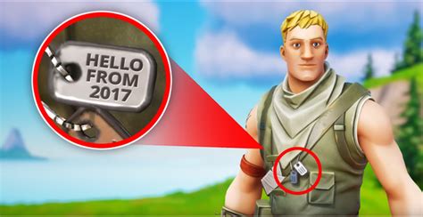 10 Mysterious Fortnite Secrets Fans Took Years to Discover ...