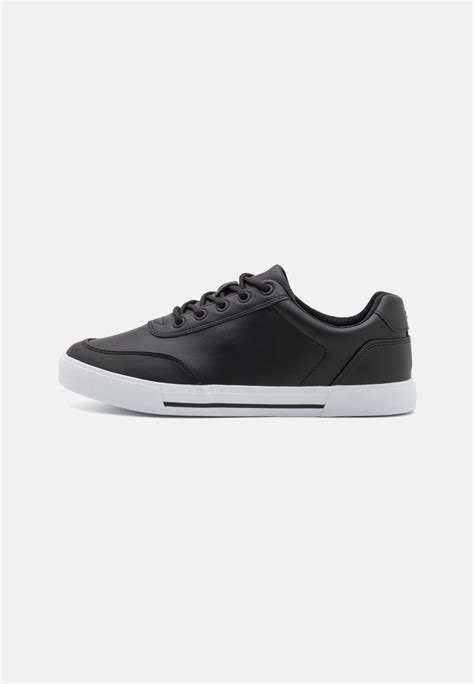 Pier One Sneakers Basse Blacknero Zalandoit