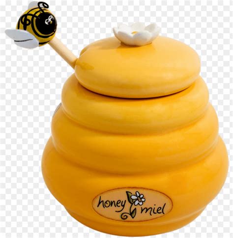 Honey Pot Png Online Aria