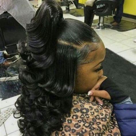 50 Sexy Sew In Hairstyles For Women In 2023 Hair Motive