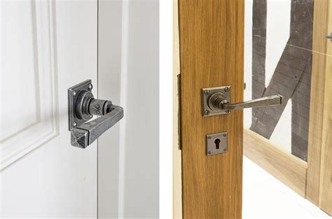 Lever Handle Lock Types Explained - Blog