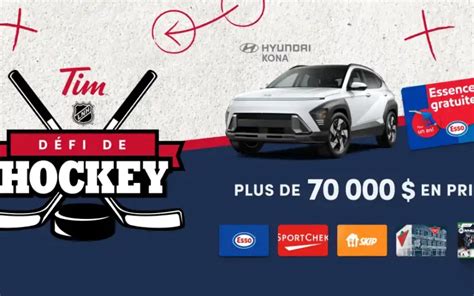 Participez Au Concours Et Remportez Une Hyundai Kona Cartes