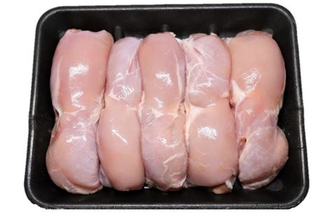 Chicken Leg Thigh Fillet Gold Coast Fresh Meat Centre